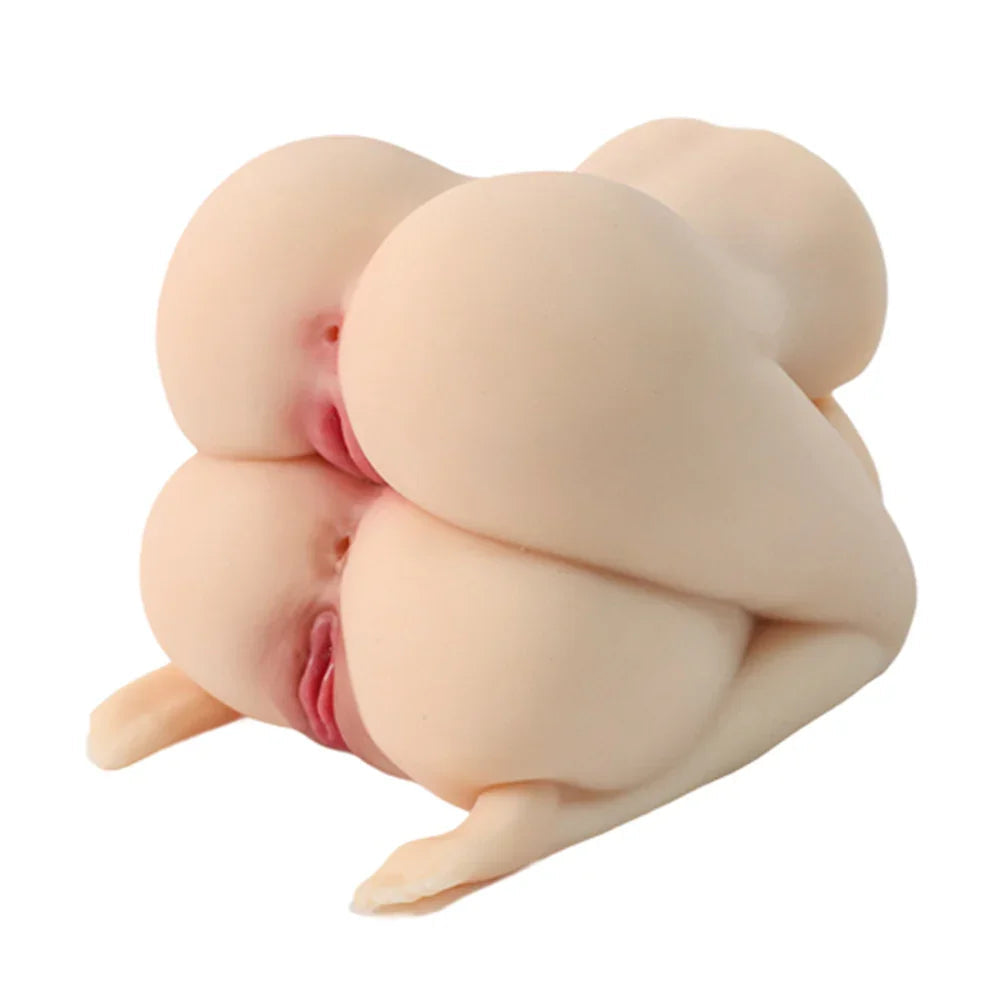 Xinghaoya Twin Tiny Sex Doll