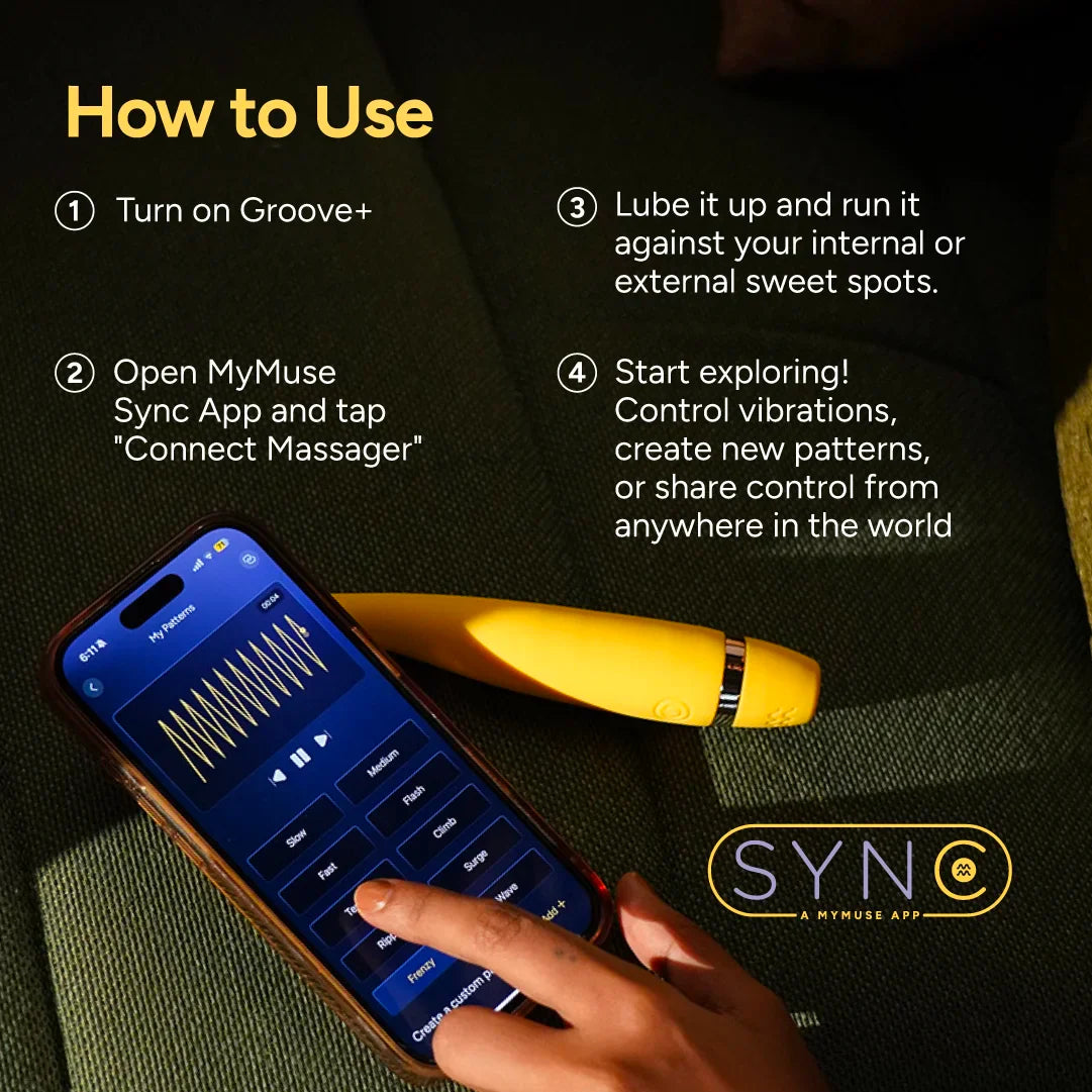 Evuate Female Vibrator