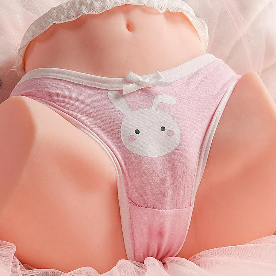 Silicone Lifelike Sex Doll for Men