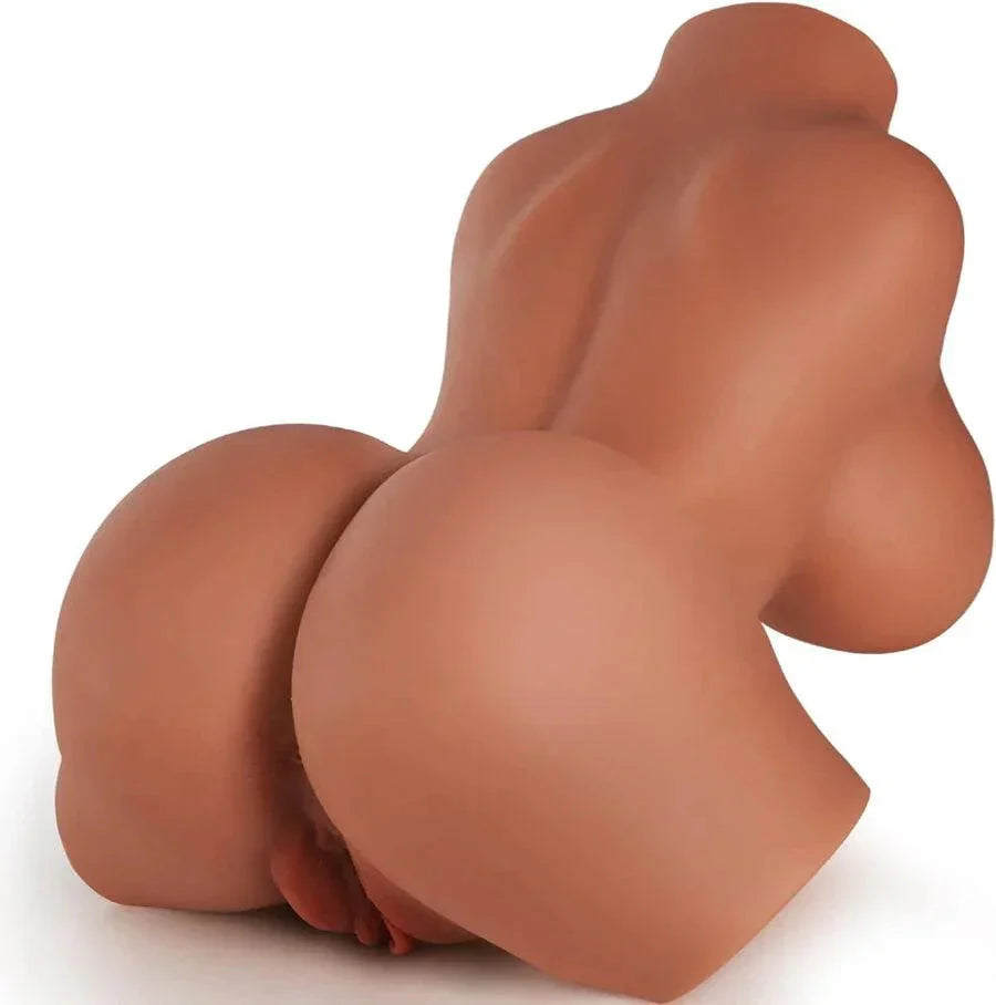 Premium Realistic Intimate Companion Doll | Body-Safe Silicone | Discreet Shipping India