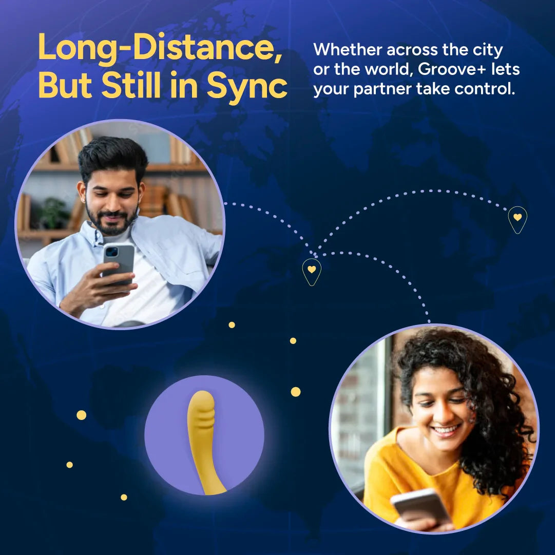 Evuate Female Vibrator