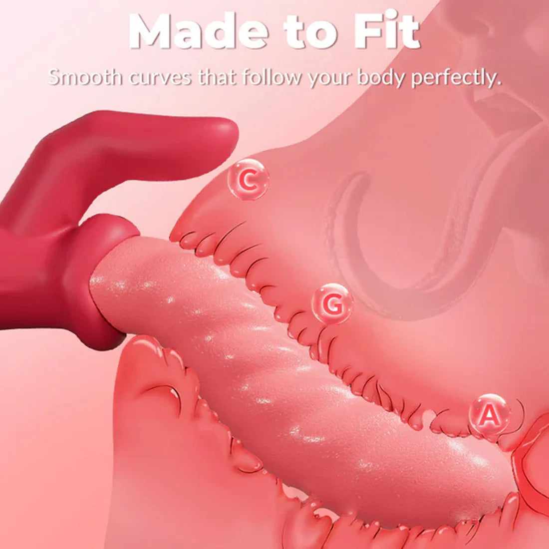 Ultimate Pleasure Pro