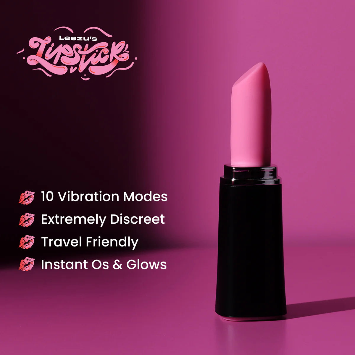 Most Secret Vibrator
