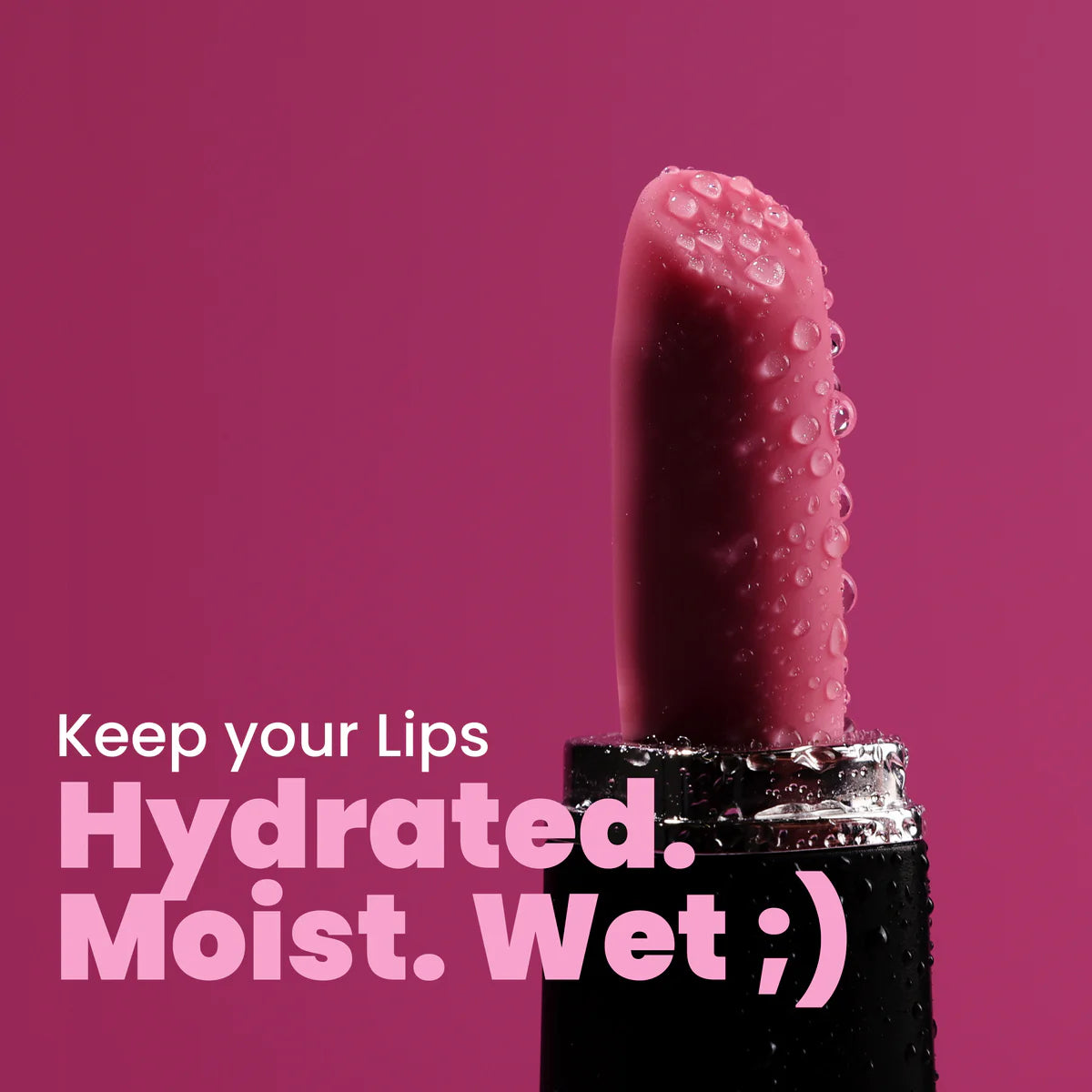 Most Secret Vibrator